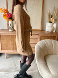ROBE PULL LEONARD