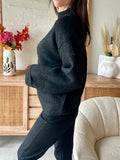 PULL ASSANE NOIR