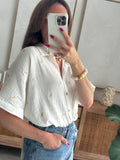 CHEMISE KELIA