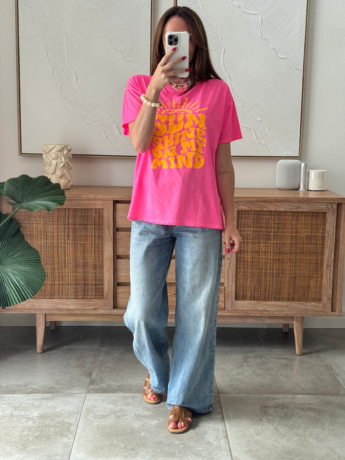 TEE SHIRT MELINE