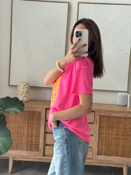 TEE SHIRT MELINE