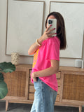 TEE SHIRT MELINE