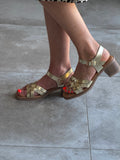 SANDALES CECILIA