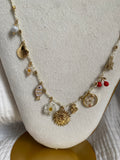 COLLIER BOHEME