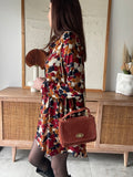 ROBE AURORE