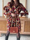 ROBE AURORE