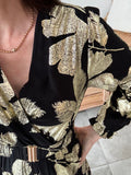 ROBE MAUD