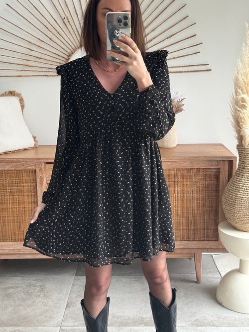 ROBE FAUSTINE