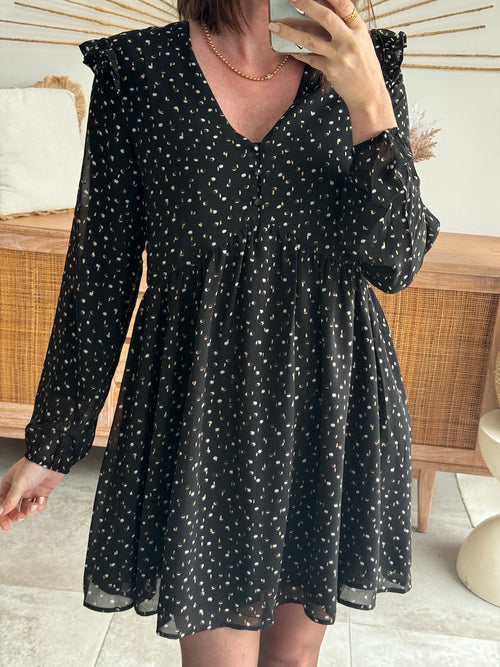 ROBE FAUSTINE