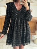 ROBE FAUSTINE