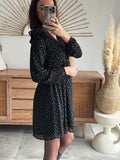 ROBE FAUSTINE