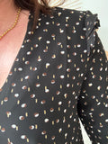 ROBE FAUSTINE