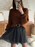 ROBE FAUSTINE