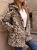 PARKA NEVEN CAMEL