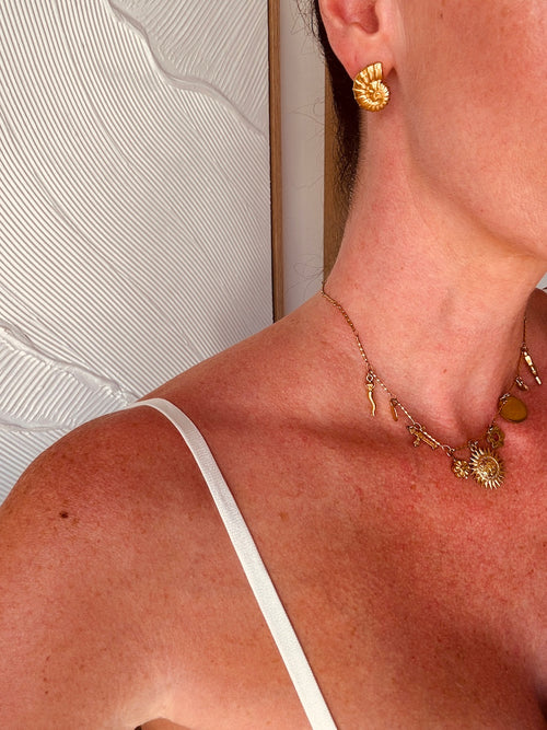 Boucles Côme