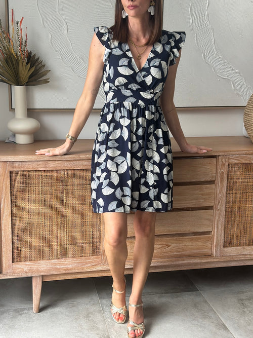 ROBE TAMARA