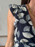 ROBE TAMARA