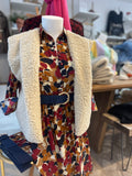 ROBE AURORE