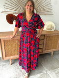 VESTIDO NATALIE