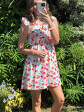 ROBE TOBBY COURTE