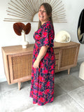 VESTIDO NATALIE