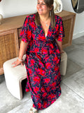 VESTIDO NATALIE