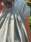 SABINE COURTE VERTE