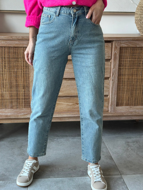 JEANS ISAAC