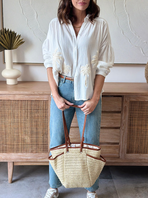SAC ARMELLE