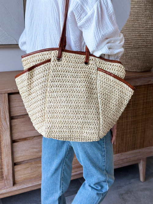 SAC ARMELLE