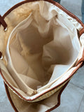 SAC ARMELLE