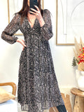 ROBE SILAS