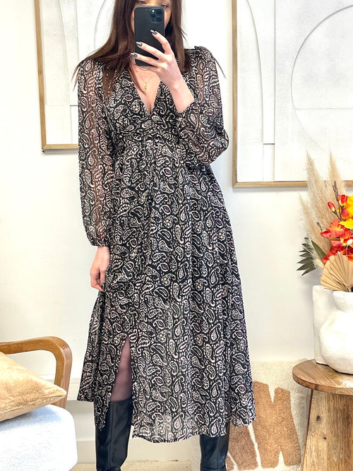 ROBE SILAS