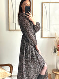 ROBE SILAS