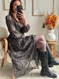 ROBE SILAS