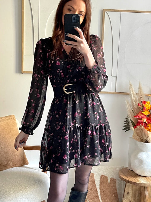 ROBE ARCHIE
