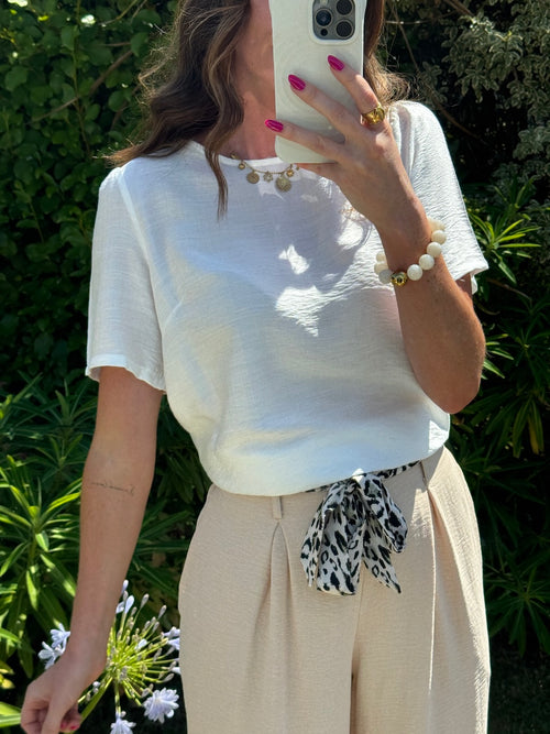 TEE SHIRT CECILE