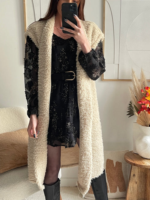GILET LOUNA