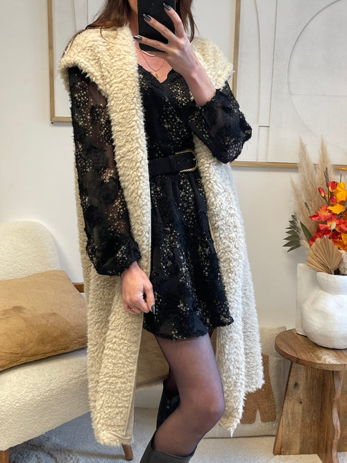 GILET LOUNA