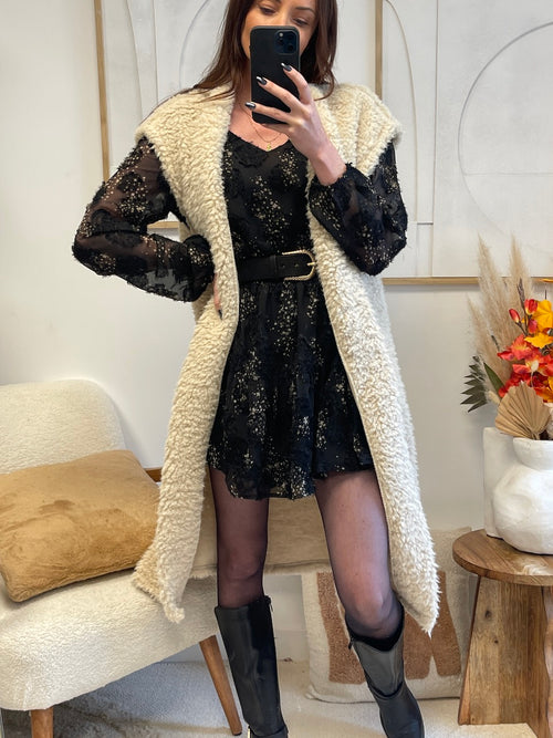 GILET LOUNA