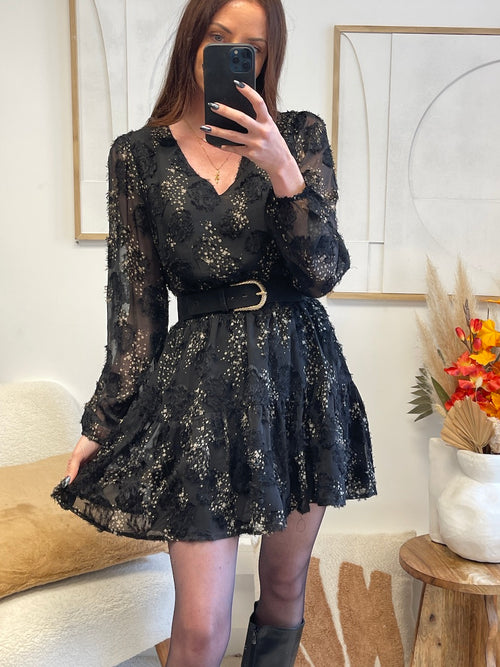 ROBE OPHELIE