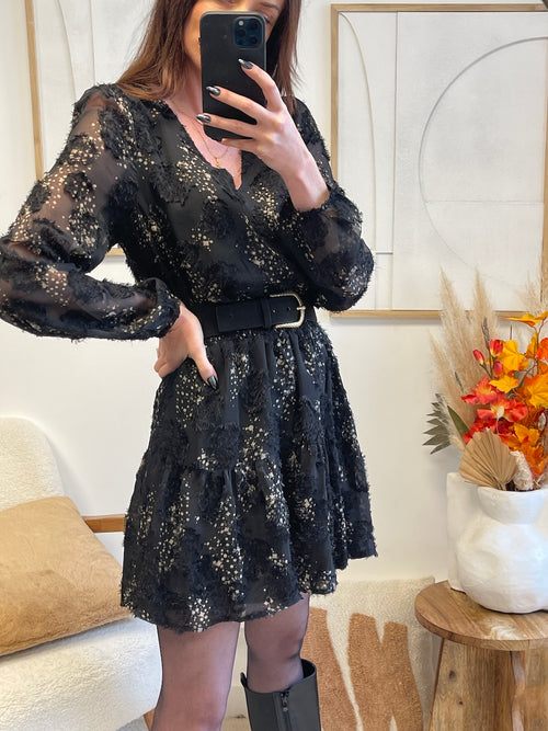 ROBE OPHELIE