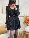 ROBE OPHELIE