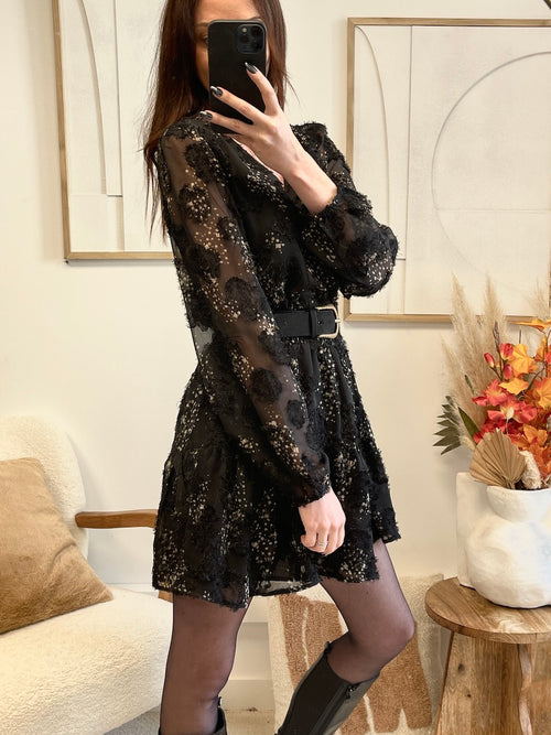 ROBE OPHELIE