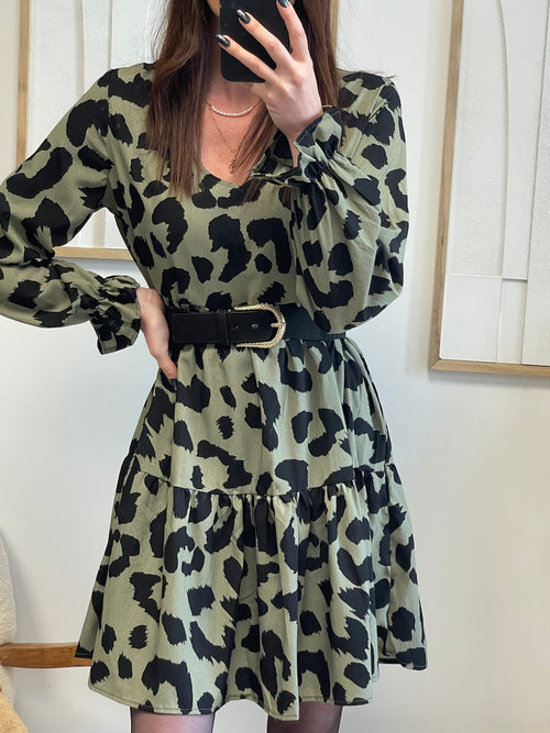 ROBE BRADLEY