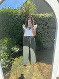 PANTALON VICKA KAKI