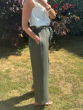 PANTALON VICKA KAKI