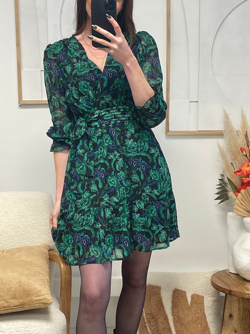 ROBE OLIVIO