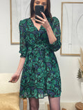 ROBE OLIVIO