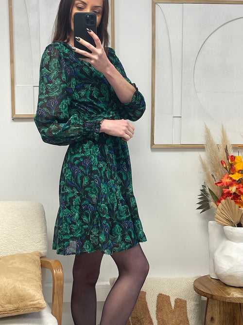 ROBE OLIVIO